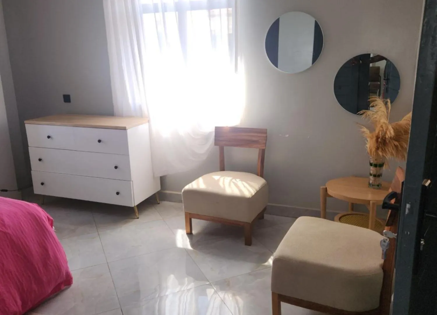 Apartment Ahmed Homes Kampala