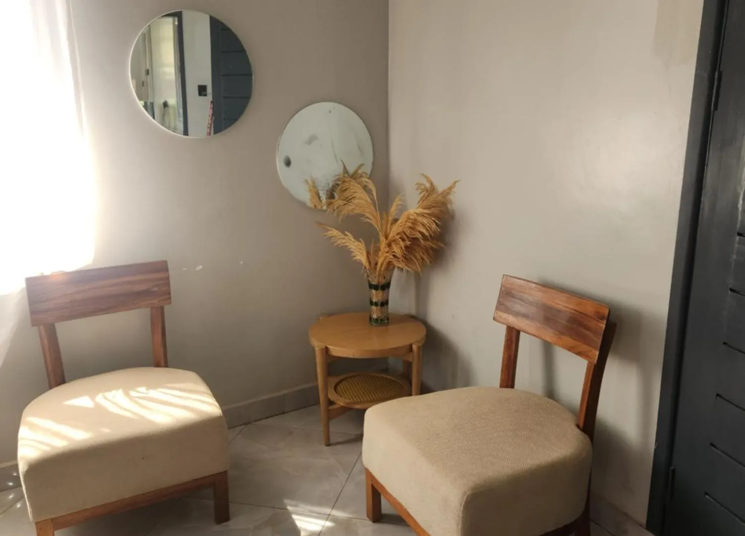 Ahmed Homes Kampala Apartment